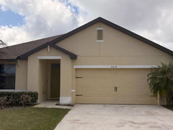 5619 Delight Drive, Fort Pierce, FL 34947