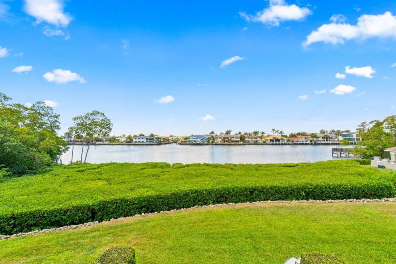 3602 S Ocean Boulevard, Unit 104, Highland Beach, FL 33487 Photo