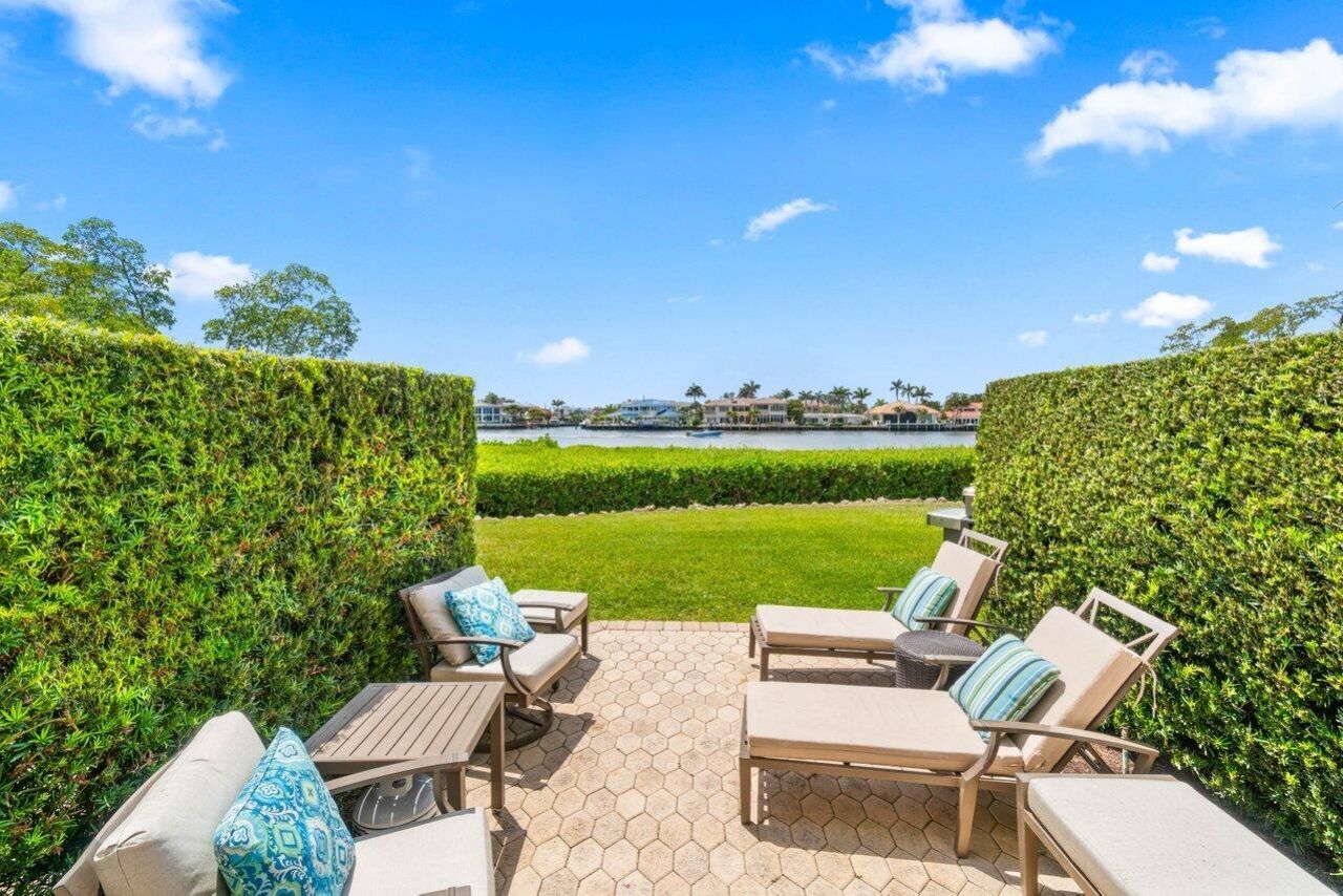 3602 S Ocean Boulevard, Unit 104, Highland Beach, FL 33487 Photo