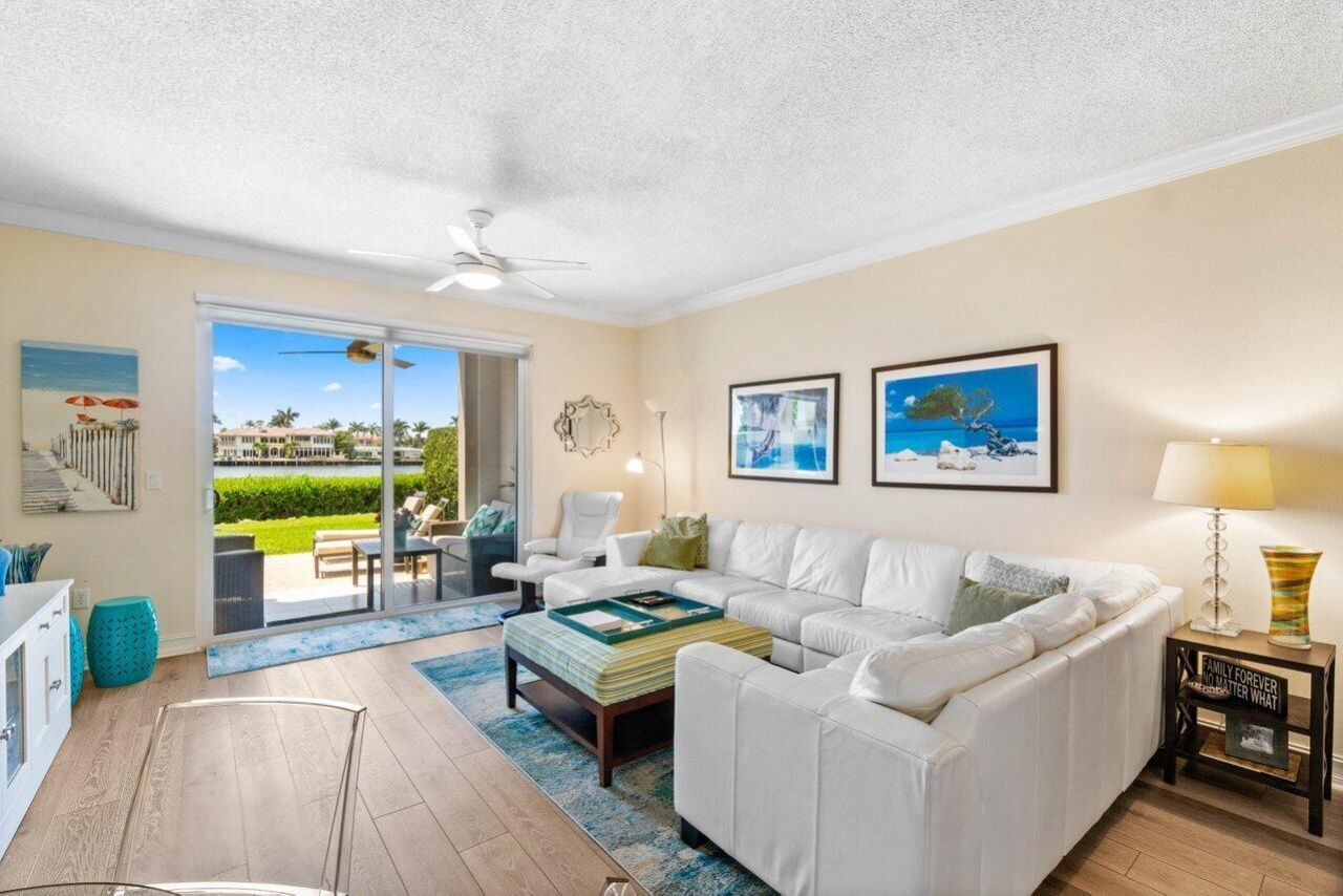 3602 S Ocean Boulevard, Unit 104, Highland Beach, FL 33487 Photo