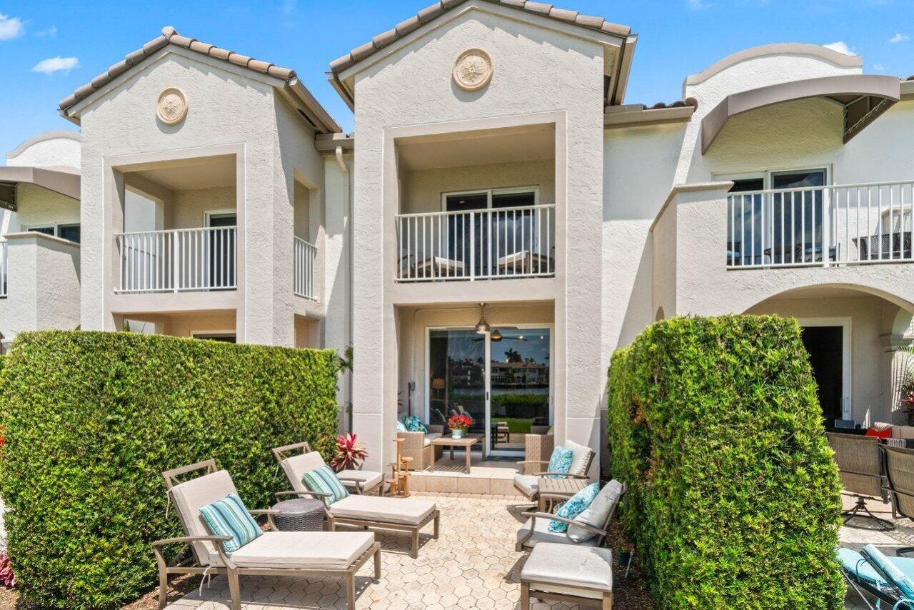 3602 S Ocean Boulevard, Unit 104, Highland Beach, FL 33487 Photo