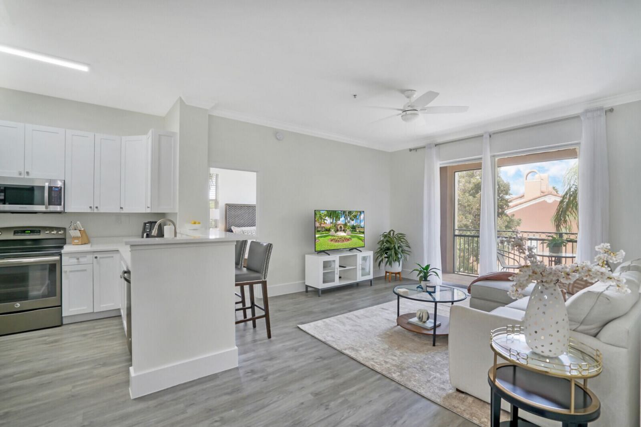 11720 Saint Andrews Place, Unit 306, Wellington, FL 33414 Photo