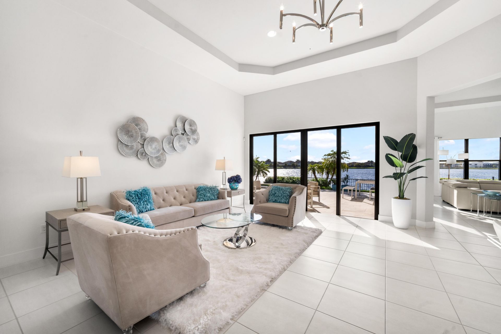 8681 Waterview Terrace, Parkland, FL 33076 Photo