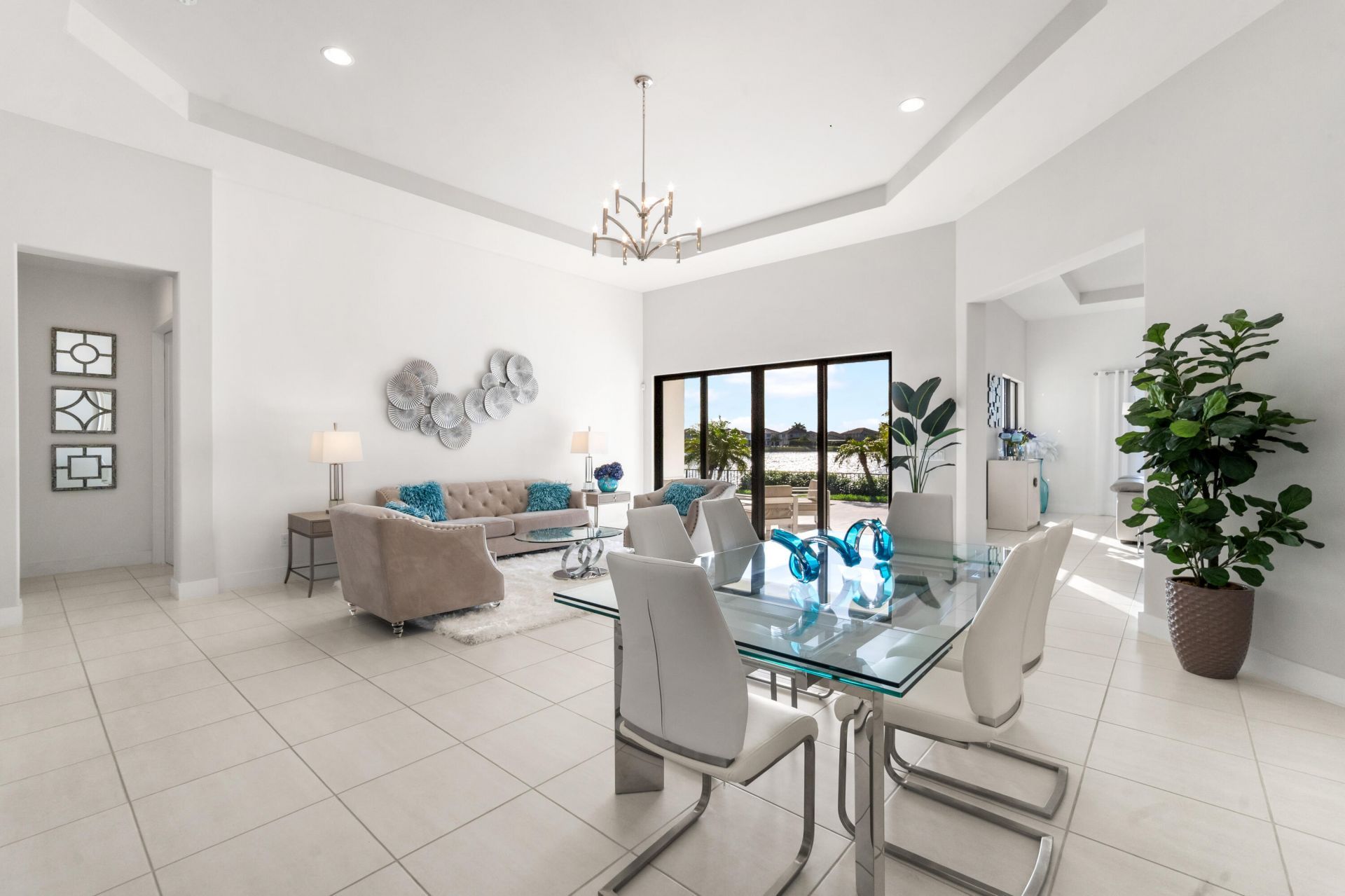 8681 Waterview Terrace, Parkland, FL 33076 Photo