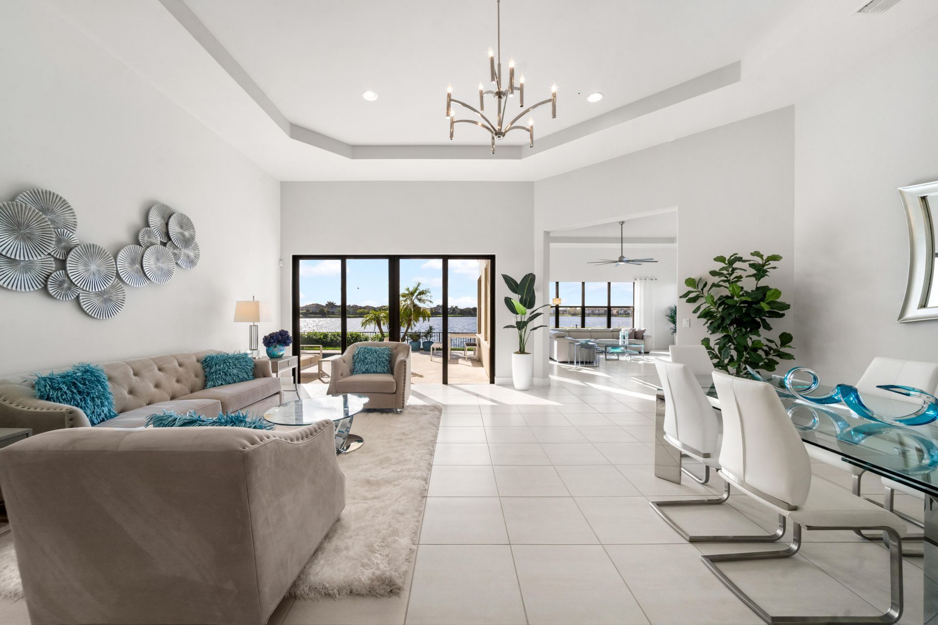 8681 Waterview Terrace, Parkland, FL 33076 Photo