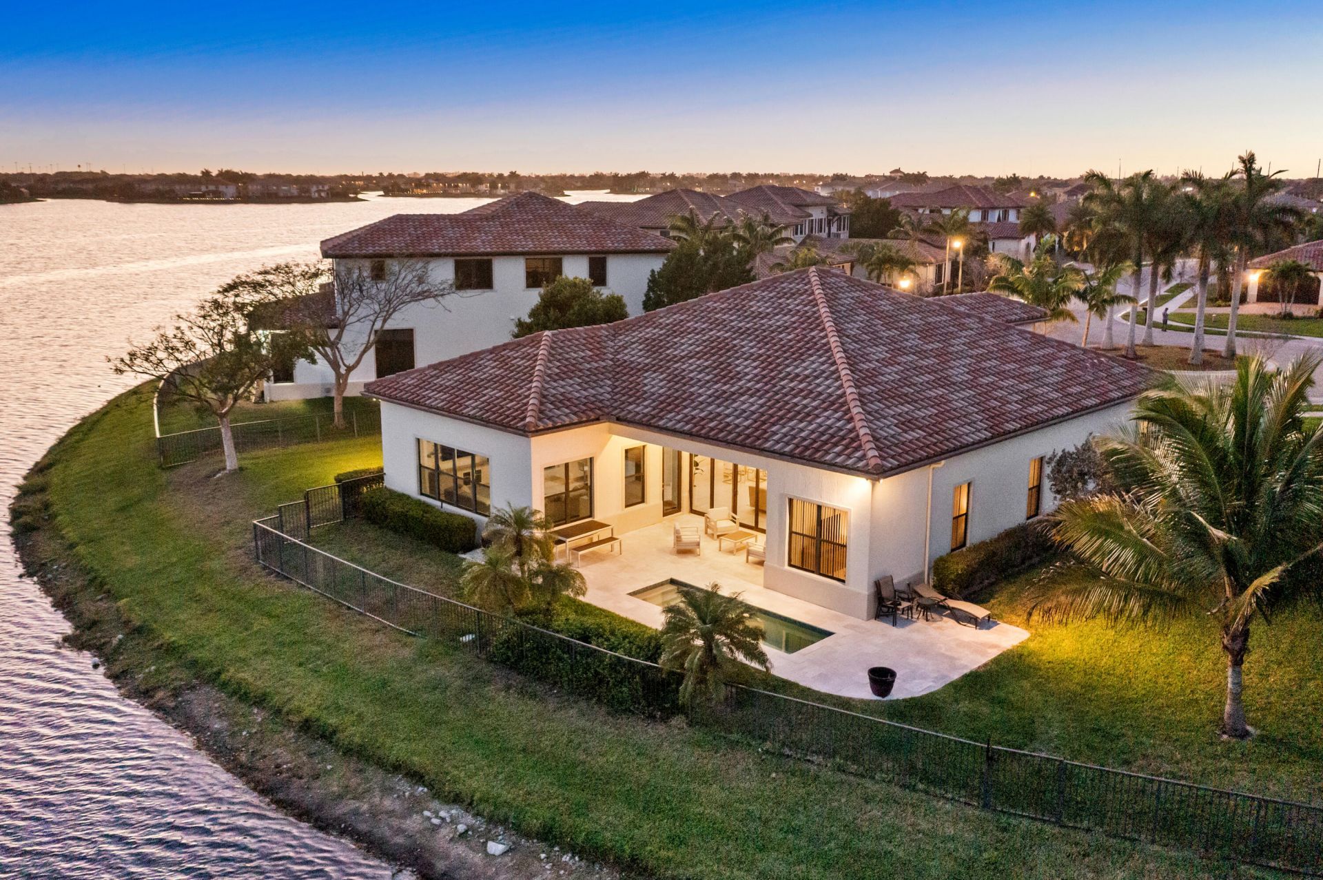 8681 Waterview Terrace, Parkland, FL 33076 Photo