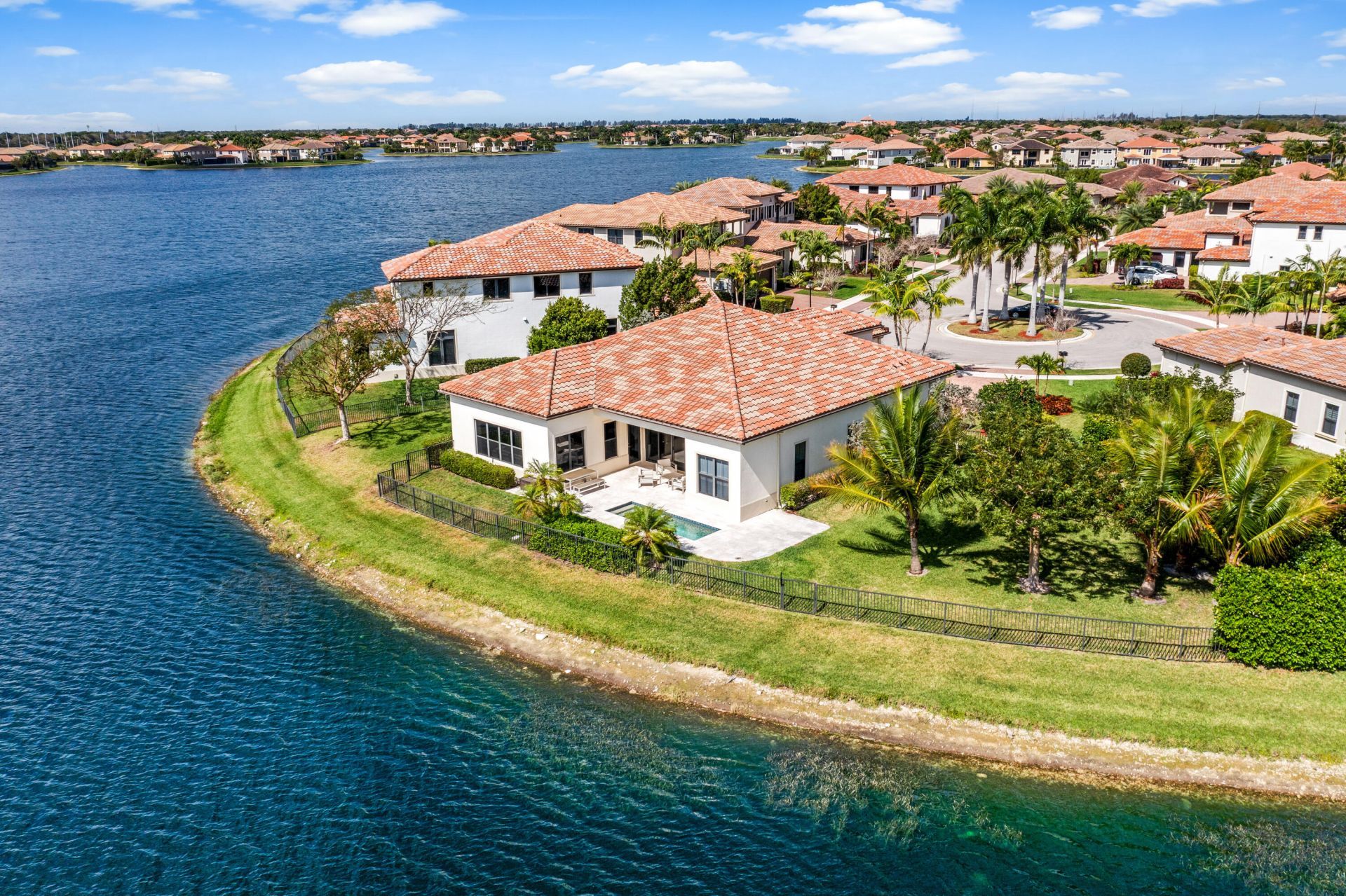 8681 Waterview Terrace, Parkland, FL 33076 Photo