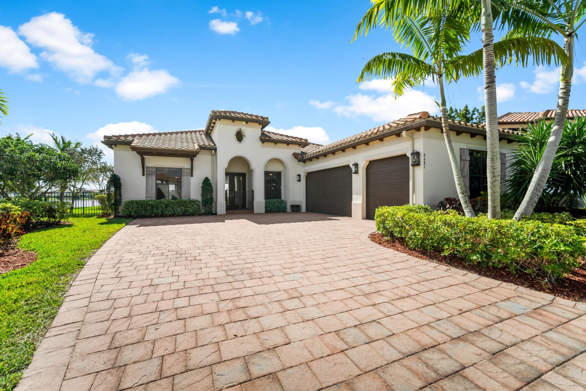 8681 Waterview Terrace, Parkland, FL 33076 Photo