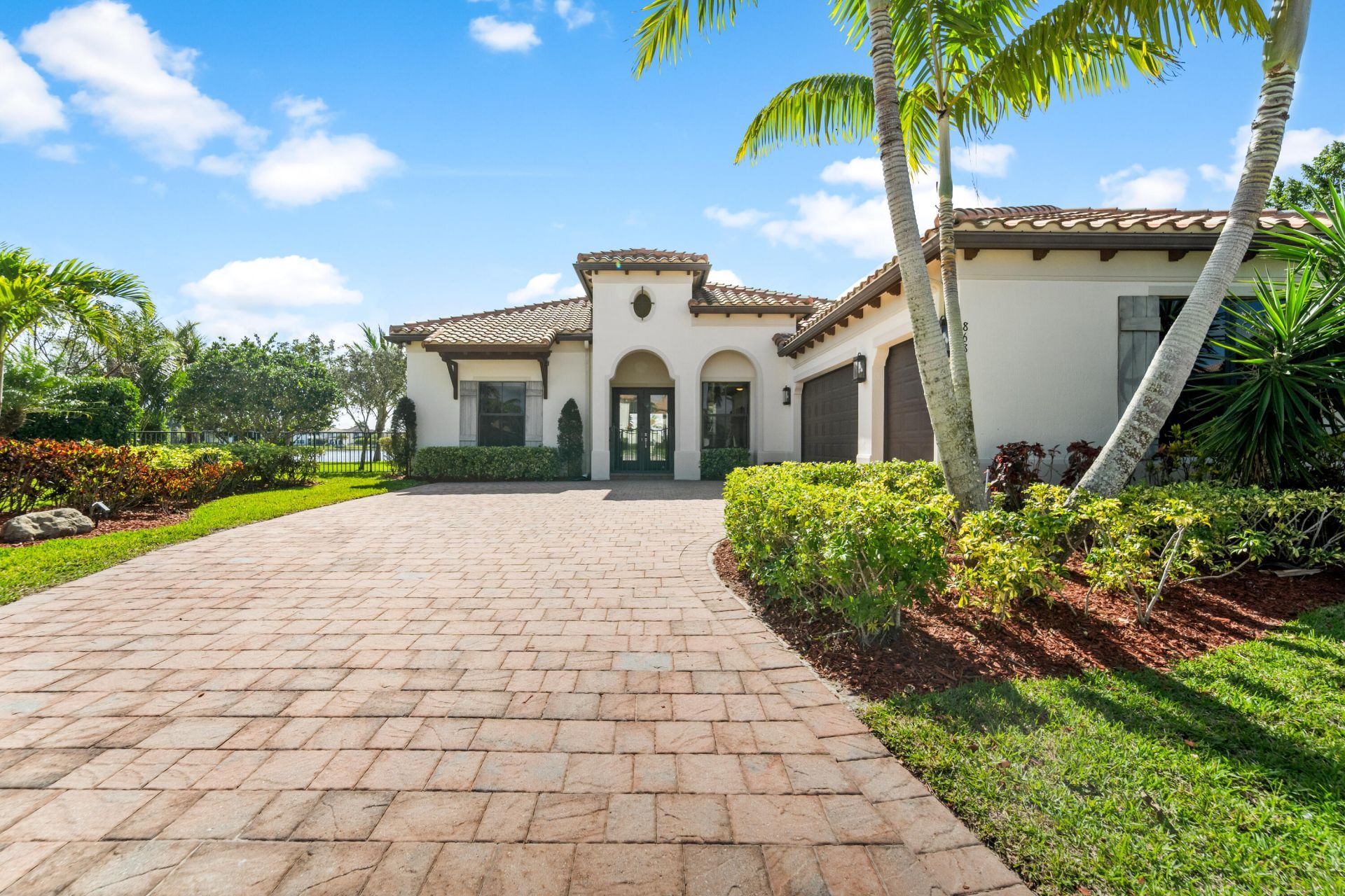 8681 Waterview Terrace, Parkland, FL 33076 Photo