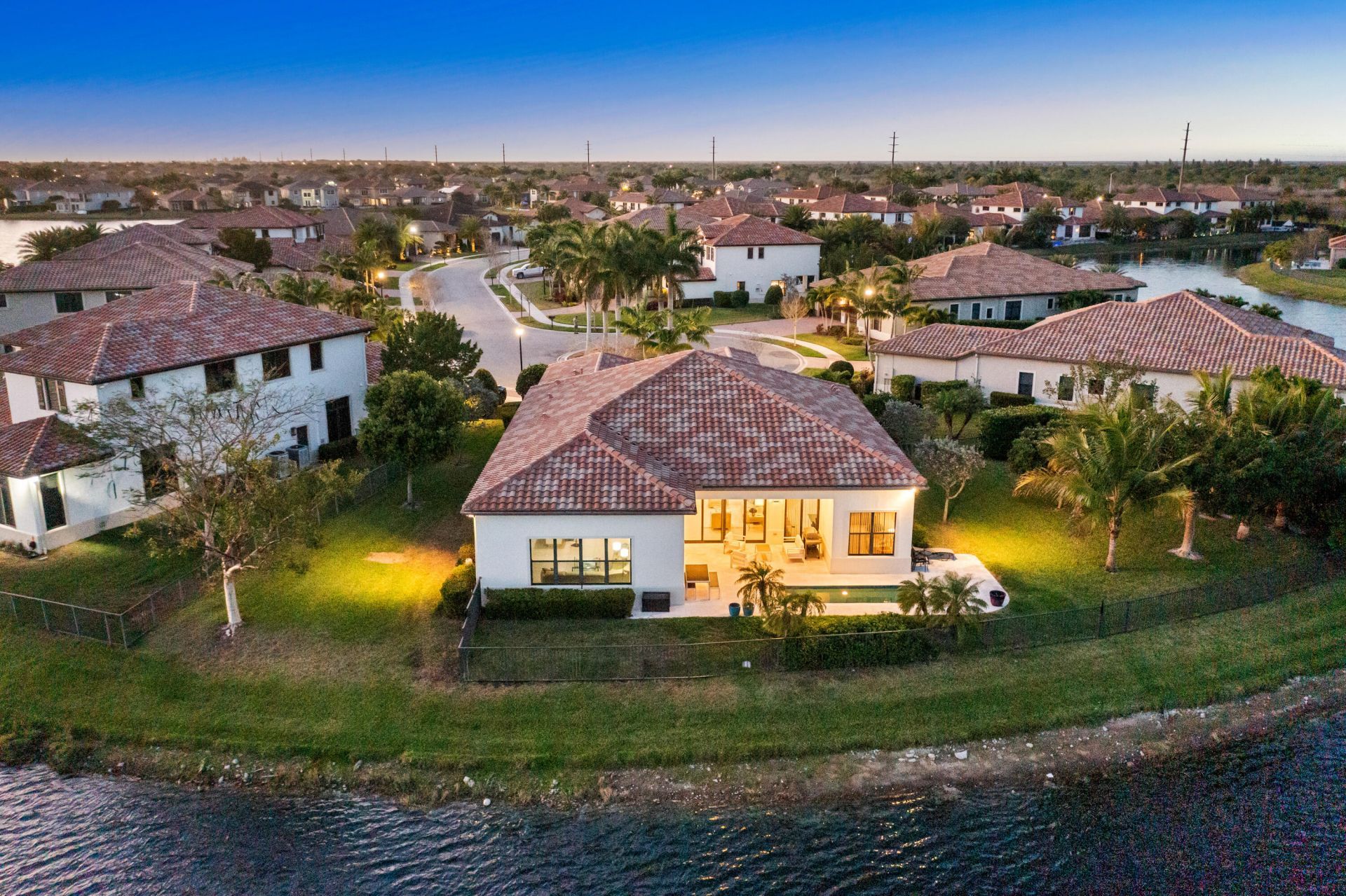 8681 Waterview Terrace, Parkland, FL 33076 Photo