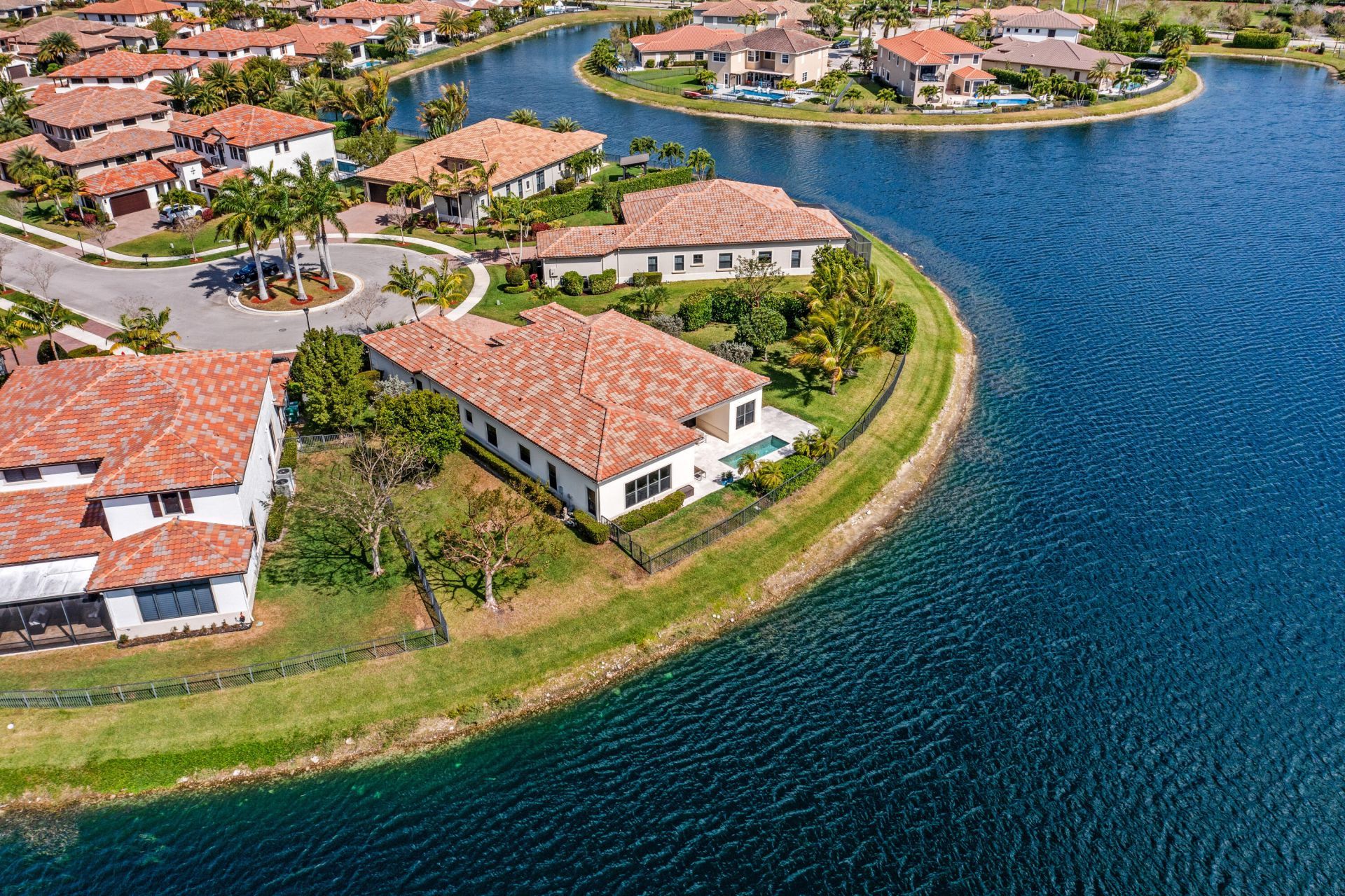 8681 Waterview Terrace, Parkland, FL 33076 Photo