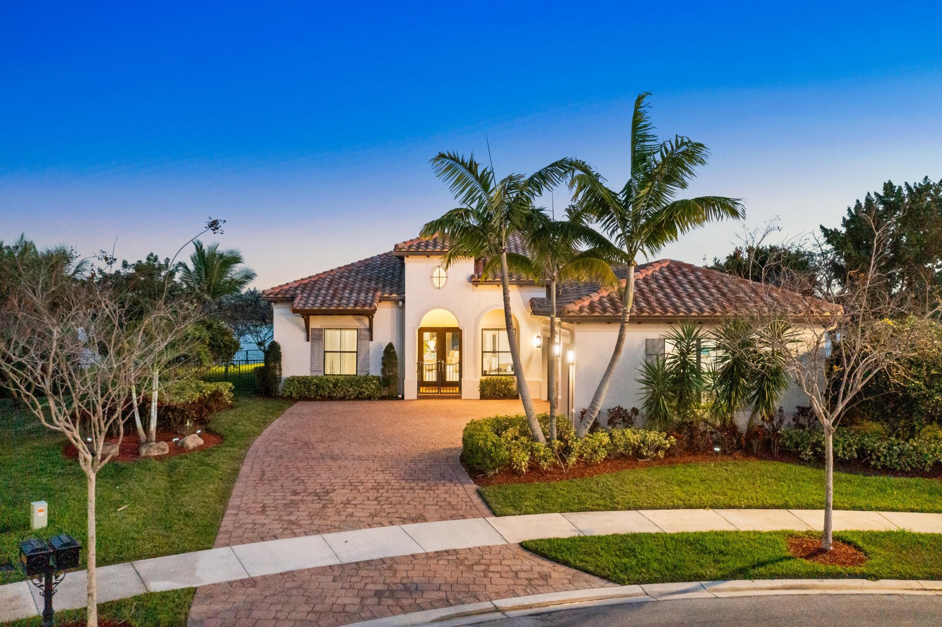 8681 Waterview Terrace, Parkland, FL 33076 Photo