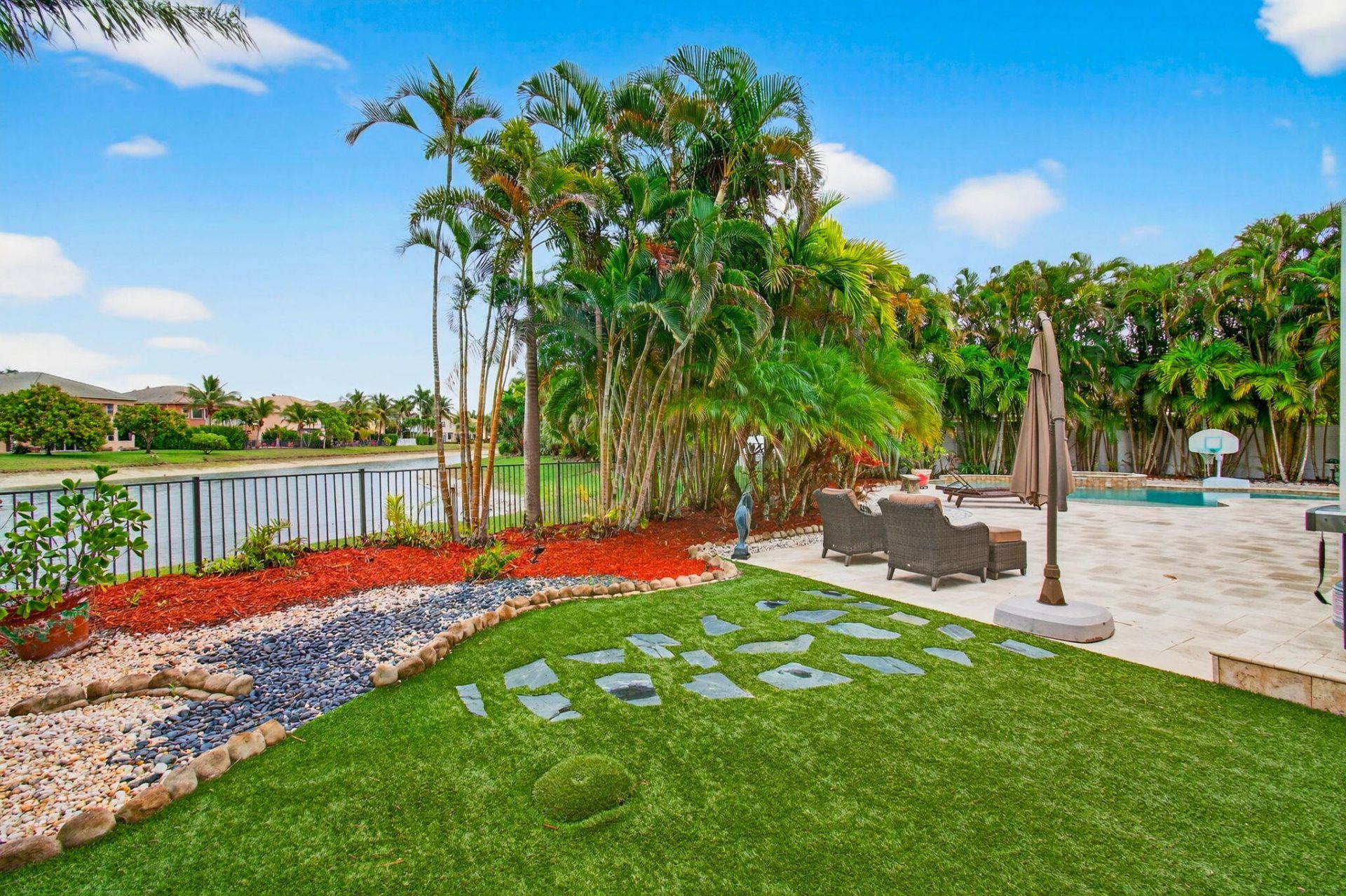 9732 Phipps Lane, Wellington, FL 33414 Photo