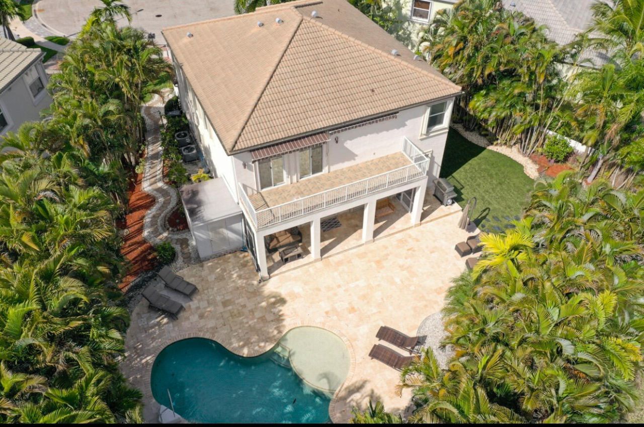 9732 Phipps Lane, Wellington, FL 33414 Photo