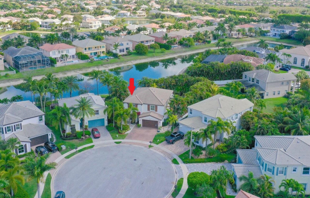 9732 Phipps Lane, Wellington, FL 33414 Photo