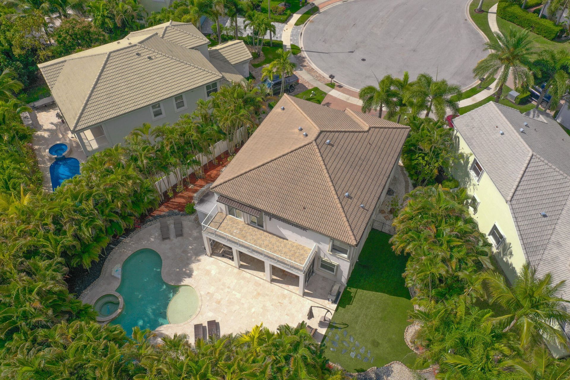 9732 Phipps Lane, Wellington, FL 33414 Photo