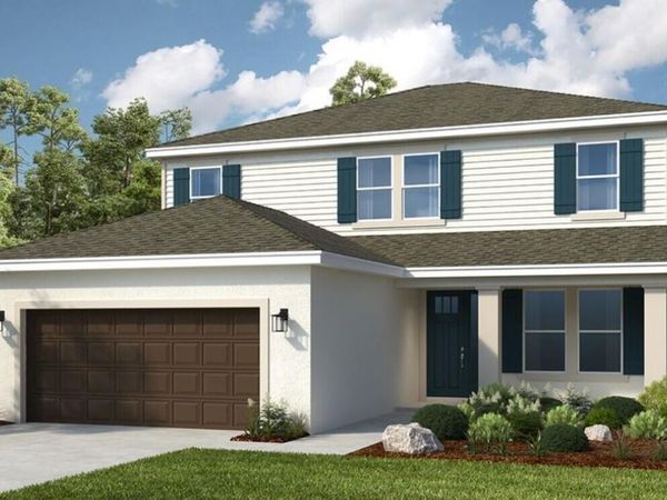 3602 SE Cedarstone Place, Port St. Lucie, FL 34984