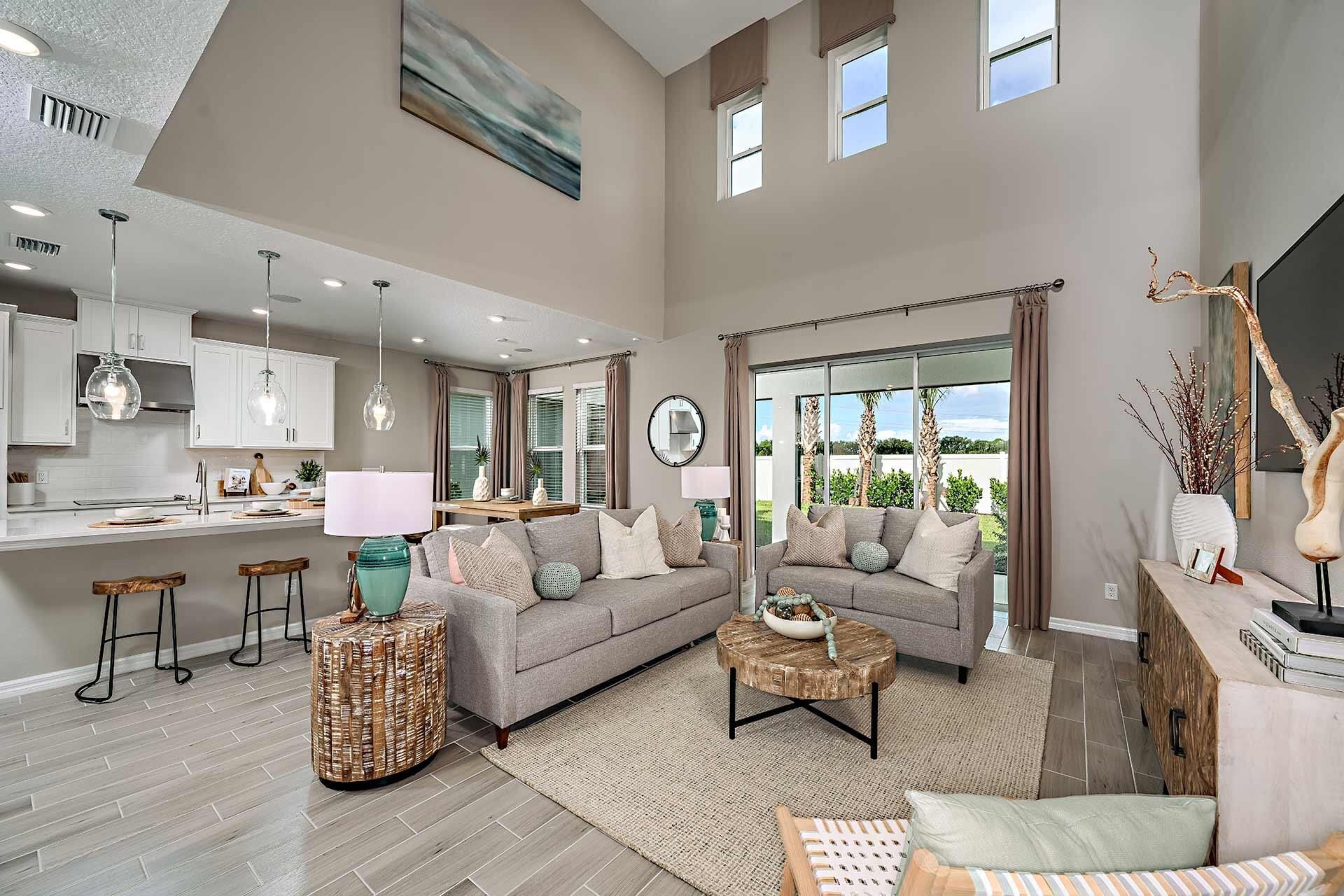 3602 SE Cedarstone Place, Port Saint Lucie, FL 34984 Photo