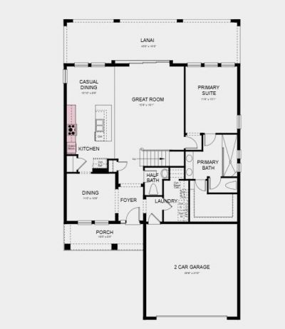 3602 SE Cedarstone Place, Port Saint Lucie, FL 34984 Photo