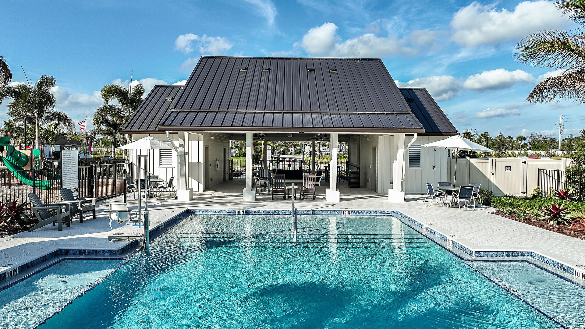 3602 SE Cedarstone Place, Port Saint Lucie, FL 34984 Photo