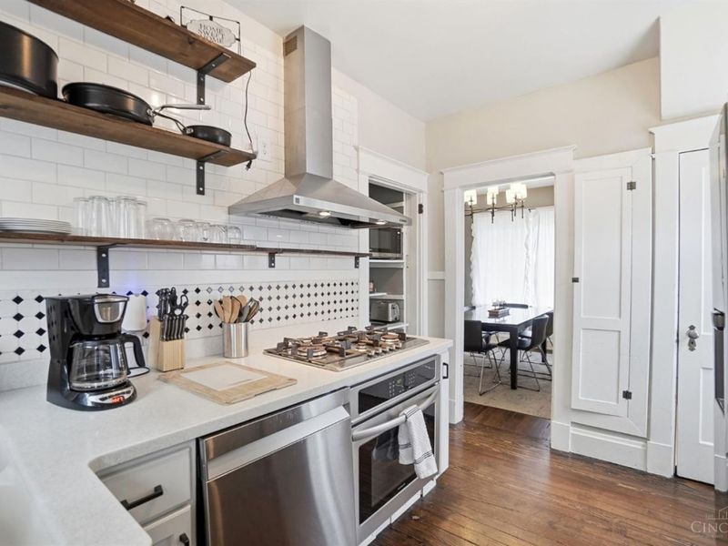 4837 Morse Street, Cincinnati, OH 45226 Photo 12