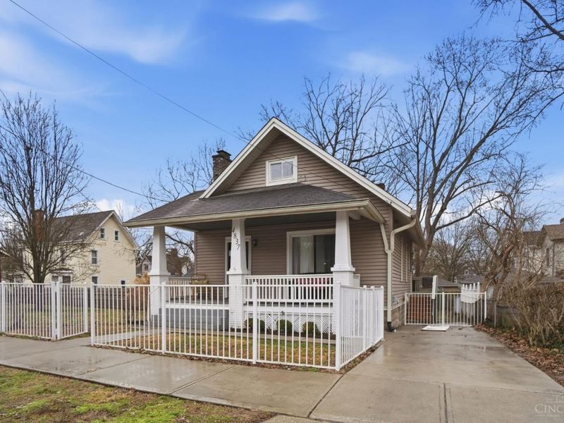 4837 Morse Street, Cincinnati, OH 45226 Photo 2