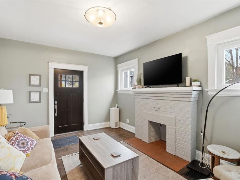 4837 Morse Street, Cincinnati, OH 45226 Photo 3