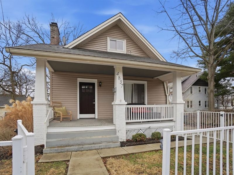 4837 Morse Street, Cincinnati, OH 45226 Photo 34