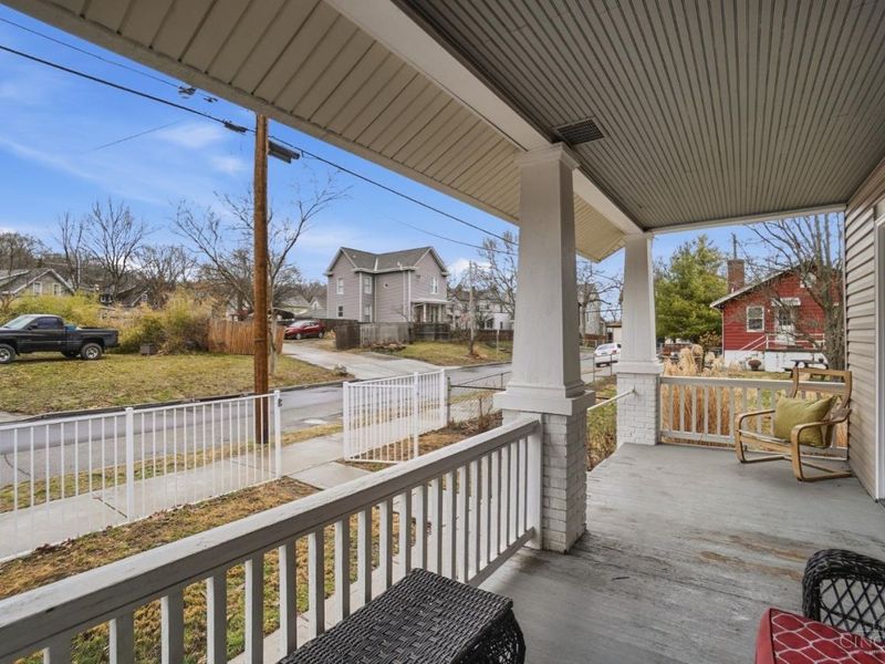 4837 Morse Street, Cincinnati, OH 45226 Photo 35