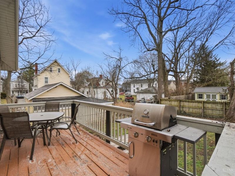 4837 Morse Street, Cincinnati, OH 45226 Photo 38