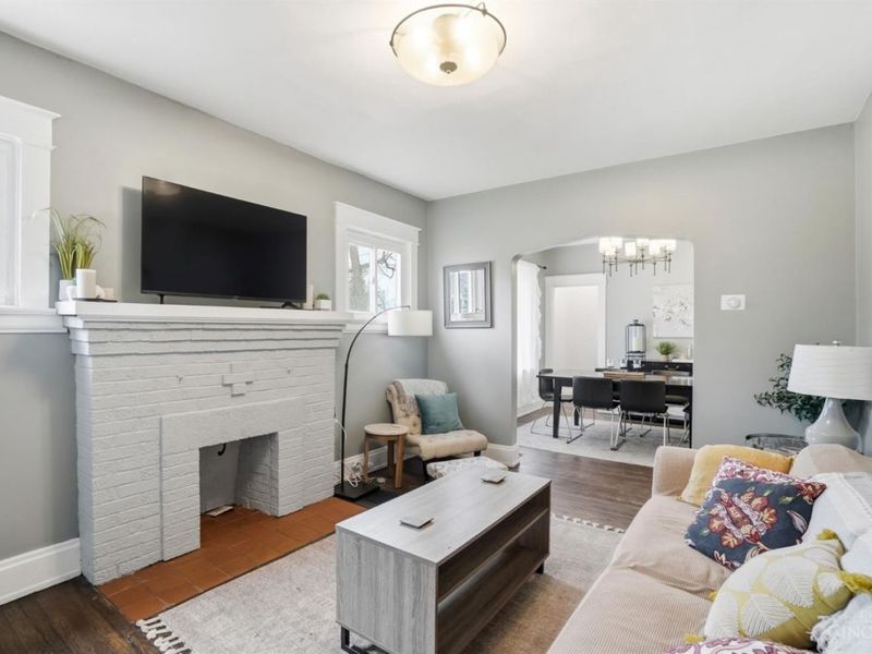 4837 Morse Street, Cincinnati, OH 45226 Photo 4