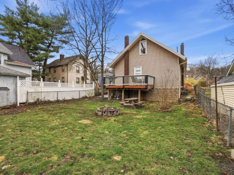 4837 Morse Street, Cincinnati, OH 45226 Photo 42