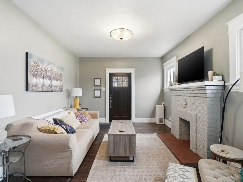 4837 Morse Street, Cincinnati, OH 45226 Photo 5