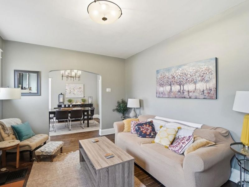 4837 Morse Street, Cincinnati, OH 45226 Photo 6