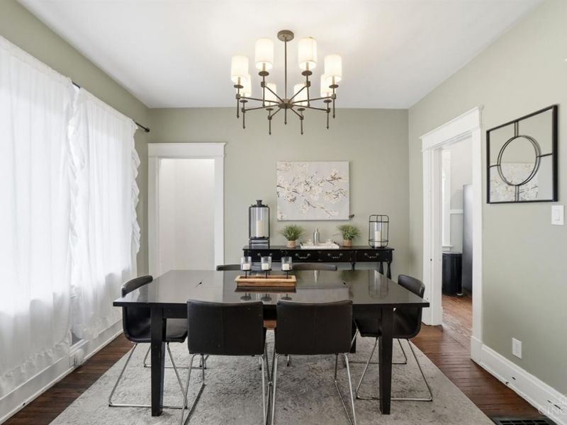 4837 Morse Street, Cincinnati, OH 45226 Photo 7