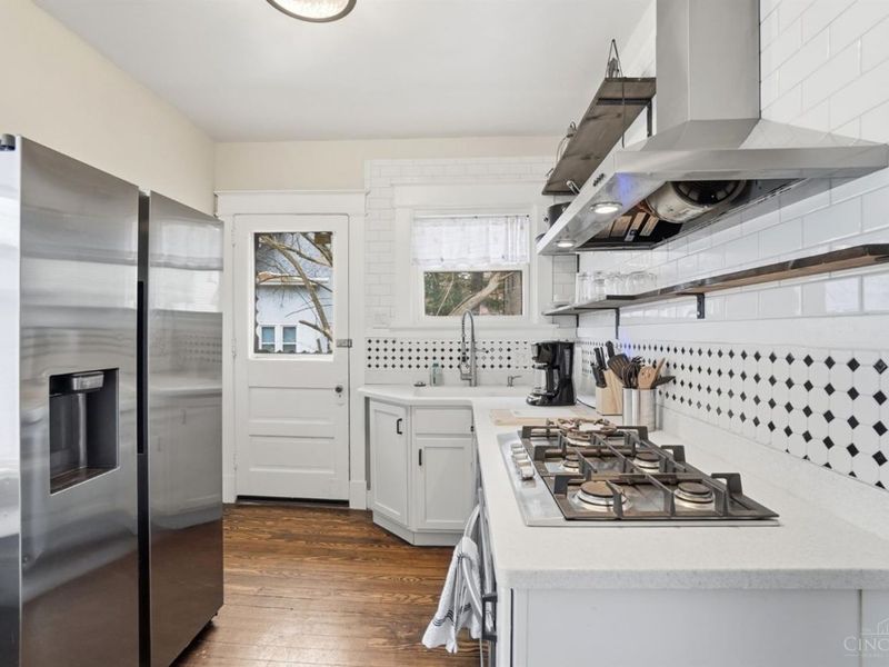 4837 Morse Street, Cincinnati, OH 45226 Photo 9