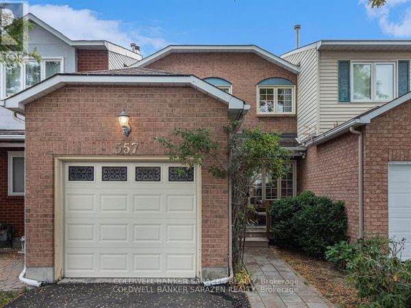 557 Latour Crescent, Ottawa, ON K4A1N6