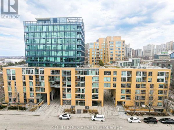 250 Lett Street , Unit 805, Ottawa, ON K1R0A8