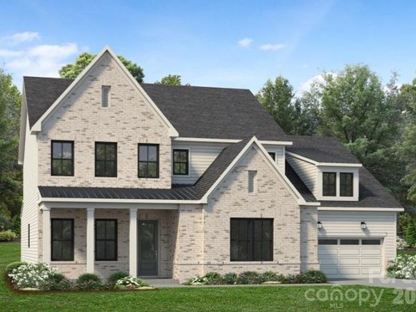 1003 Sophie Lane, Unit 30, Wesley Chapel, NC 28173
