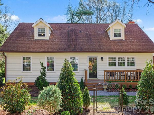 10116 Mountain Apple Drive, Mint Hill, NC 28227