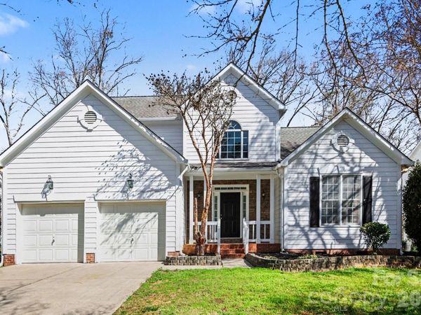 3629 Arklow Road , Charlotte, NC 28269