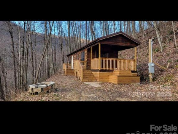 000 Wayah Zooshuga Road, Maggie Valley, NC 28751