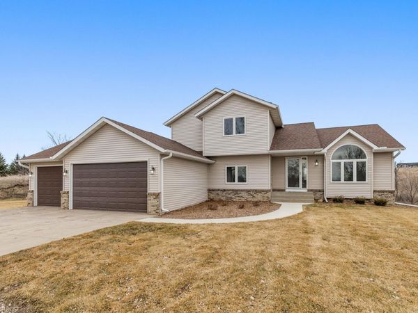 9400 E 280th Street, Webster, MN 55088