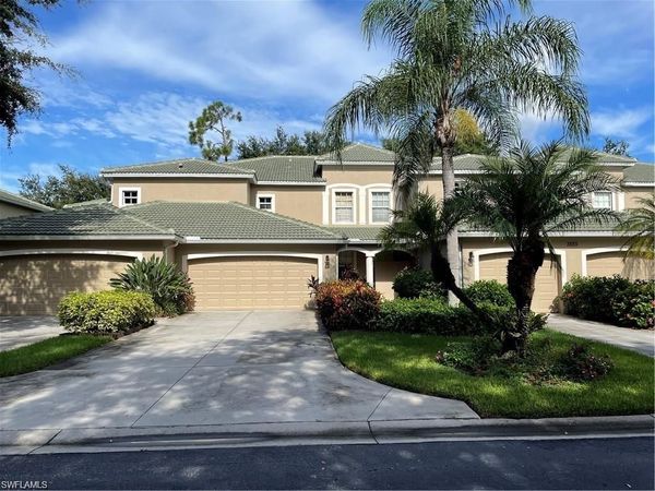 3555 Laurel Greens LN N, Unit 202, NAPLES, FL 34119