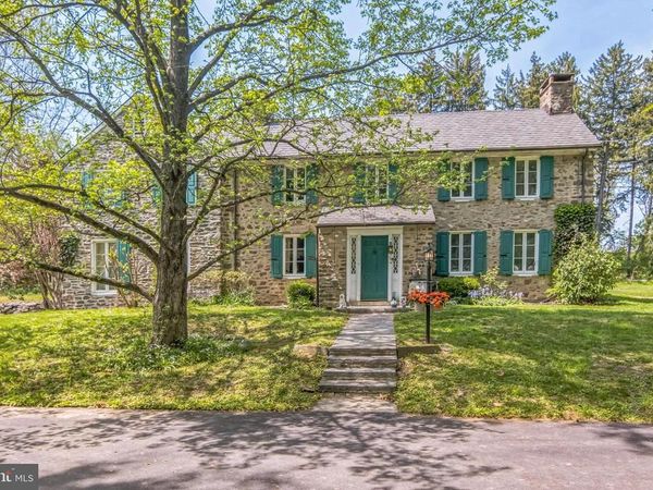 2622 BUTLER PIKE, PLYMOUTH MEETING, PA 19462