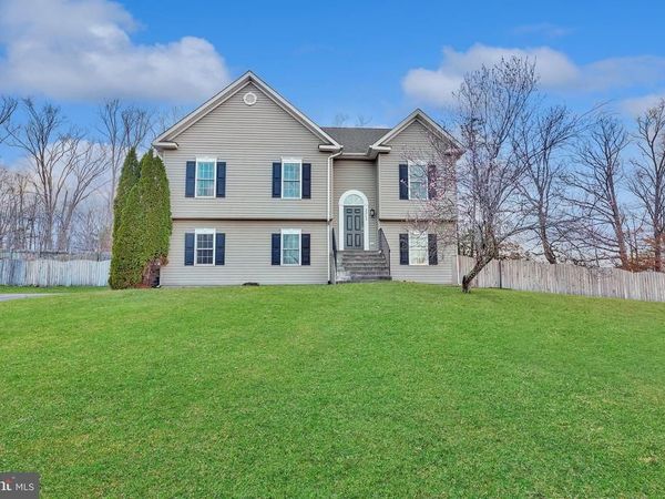 2262 WILDFLOWER WAY, LOCUST GROVE, VA 22508