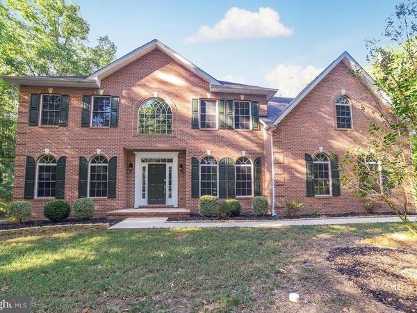 5829 LOCKMERE PLACE, WALDORF, MD 20601