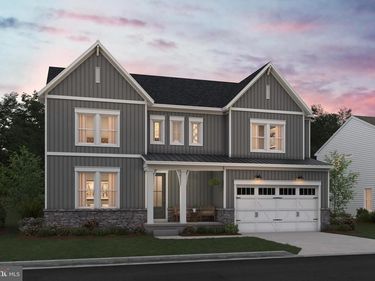 11111 HAZEL RUN WAY, Unit LOT 22, FREDERICKSBURG, VA 22407
