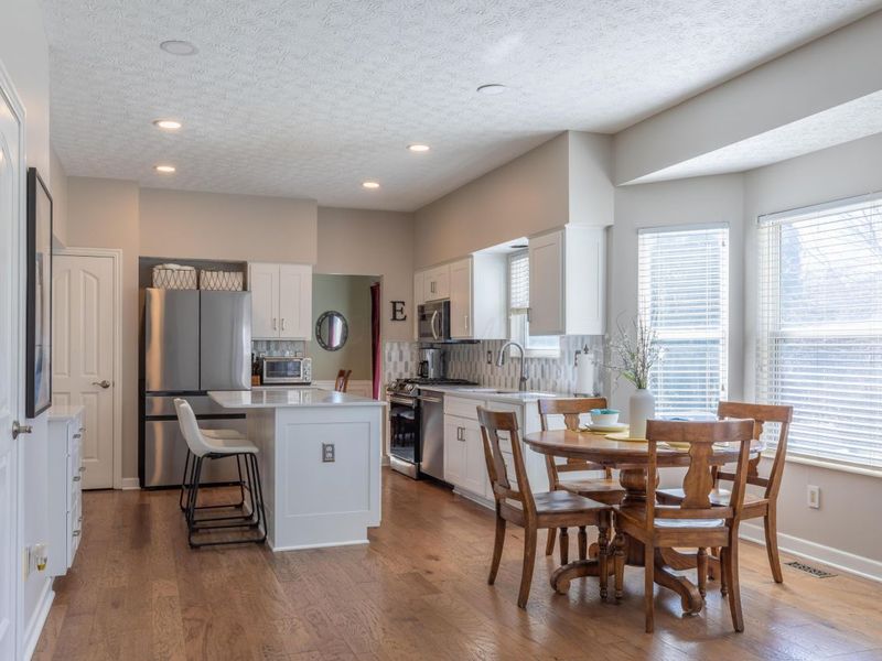 7495 Whigham Court, Dublin, OH 43016 Photo 15