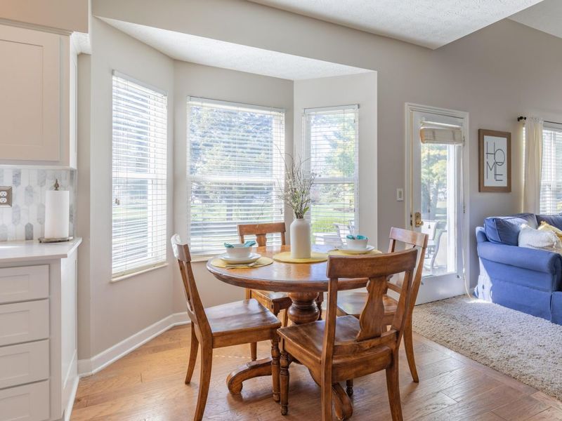 7495 Whigham Court, Dublin, OH 43016 Photo 16